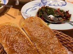 -中国徽菜·徽商故里(广安门店)