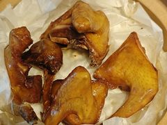 -大鸽饭(汉溪长隆店)