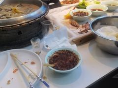 -来相会饺子·新辽菜(甘家口店)