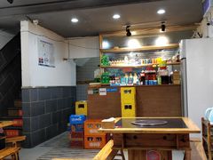 大堂-怪难吃·乐山跷脚牛肉(新牌坊店)