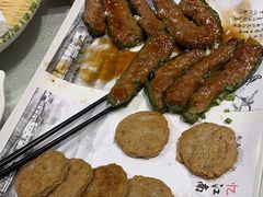 -陶缘一号·四季缘·老字号顺德菜·户外婚礼家宴(西滘店)
