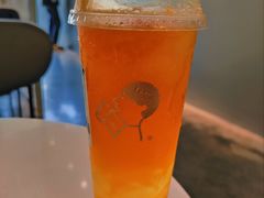 -喜茶(佛山顺德容桂天佑城店)