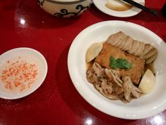 -宏状元现熬粥·京味菜(五棵松店)