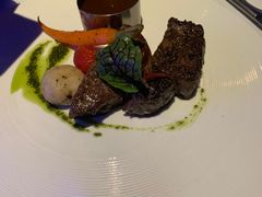 -天玑高空江景餐厅&酒吧Sky Secret Restaurant&Bar