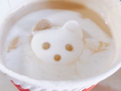 -肯德基(黄渡DT店)