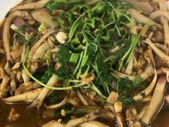 -魏四小鱼锅贴王