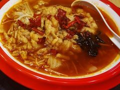 -食代馆(深业上城店)