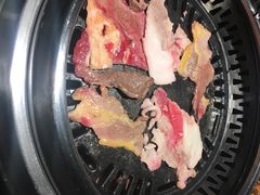 -盛江山自助料理(奥莱锦辉购物广场店)