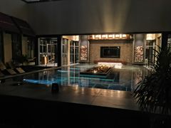 -清河半岛温泉度假酒店