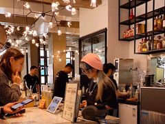 -Nectar One Cafe(勇烈路n1店)
