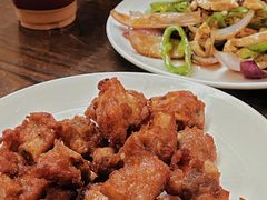 -美食店(华贵路店)