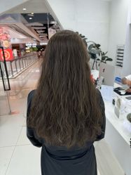 -FINE HAIR 烫染专业设计