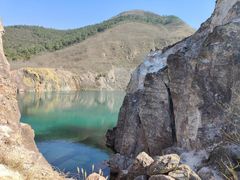 -树山生态村