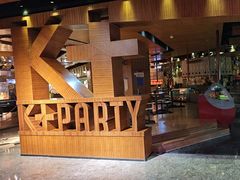 -K+PARTY连锁KTV(盈锋广场店)