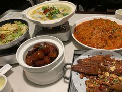 -小菜园新徽菜(合肥瑶海万达店)