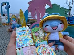 -南昌之星游乐场