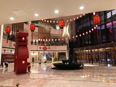 -巨华国际大酒店