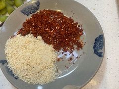 -晓靖轩烧烤(沙河风情店)