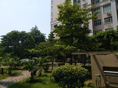 -广州市番禺中心医院(主院区)