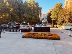 -天秀花园古月园