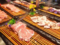 -梨花自助烤肉(天河城店)