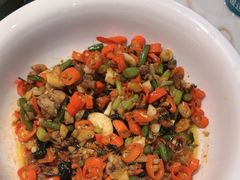 -陈大锅·岳阳鱼馆·地道岳阳菜(美食街店)