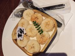 -茉里·舒芙蕾·手作甜品