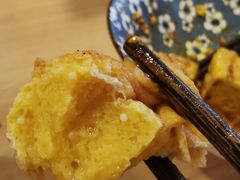 鱼籽福袋-皆道拌麻辣烫·麻辣拌