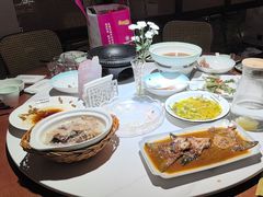 -风味小馆(天目湖宾馆店)