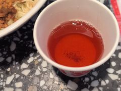 -胖妹面庄(香饵胡同店)