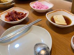-海云台韩式汤饭·13年匠心韩料(南山店)