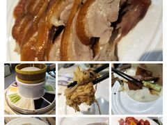 -金百万烤鸭店(马甸店)