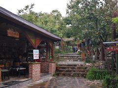 -北京水岸山吧度假村(雁栖镇店)