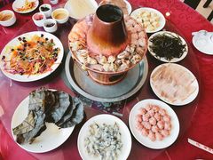 -山海关清和浑锅店