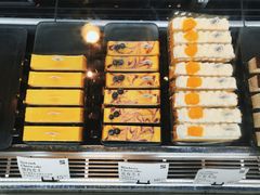 -YUMI芽米·法式烘焙·咖啡(文化宫店)