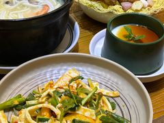 -云海肴·汽锅鸡·云南菜(天津国金汇店)