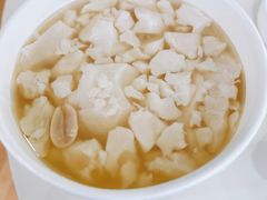 甜豆花-桃园眷村(万象天地店)