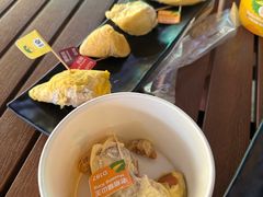 -榴莲BB 四季果园