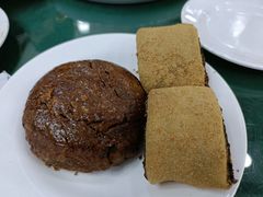 驴打滚-白魁老号饭庄(交道口店)