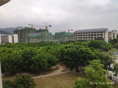 -海南热带海洋学院(三亚校区)