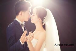 -艺匠摄影ARTIZ STUDIO(南京店)