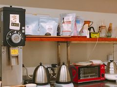 -HUG COFFEE(鼓楼店)