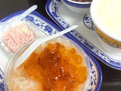 -百花传统甜品店(原址店)