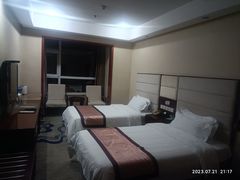 -兴芮温泉度假区