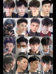 -LJOY丽锦造型·烫发染发