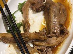 -东就鸭饭店·古早海南菜(友谊南海城店)
