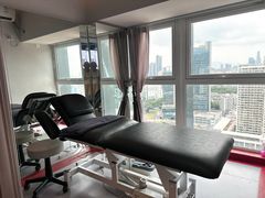-MASTER FIT 拉伸大师·筋膜刀·西式按摩(上梅林卓悦汇店)