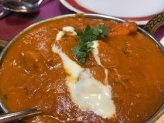 -食彩美印度特色美食餐厅·印度料理
