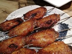 -大嘴龙虾·烧烤夜宵(北景园店)