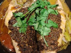 -兰溪小馆(东直门簋街店)